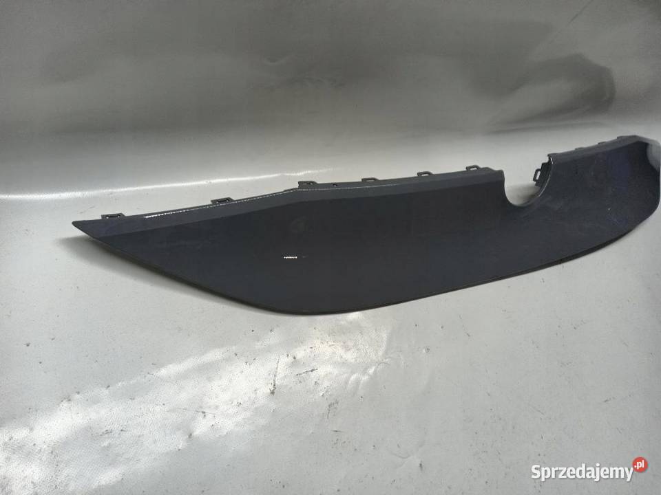 LISTWA BLENDA ZDERZAKA VW ID4 11A807185A