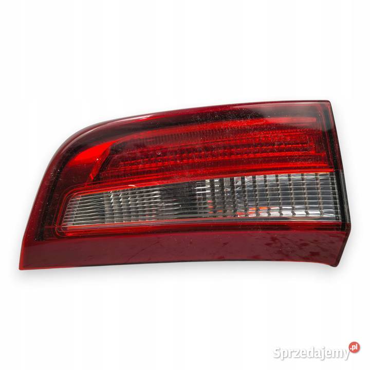 LAMPA PRAWA Volvo S60 II 1018r TYLNA prawy tył W Chełm