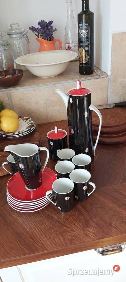 Sprzedam serwis porcelanowy Goplana sprzedam