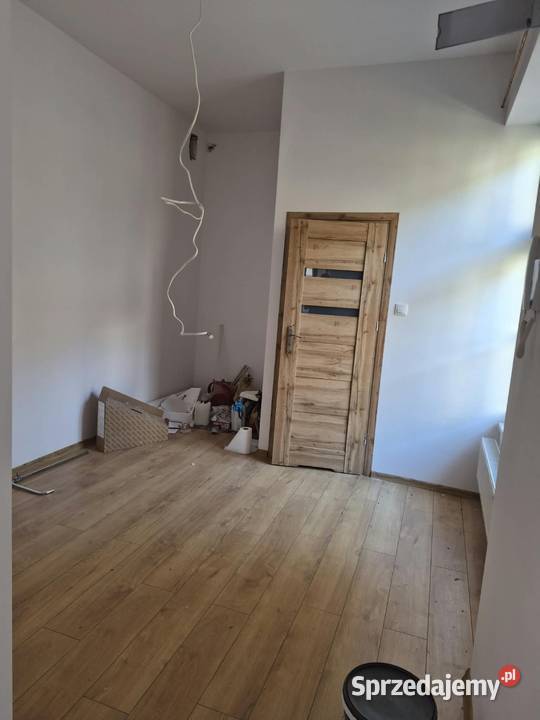 Mieszkanie kawalerka Tarnów Lwowska 4