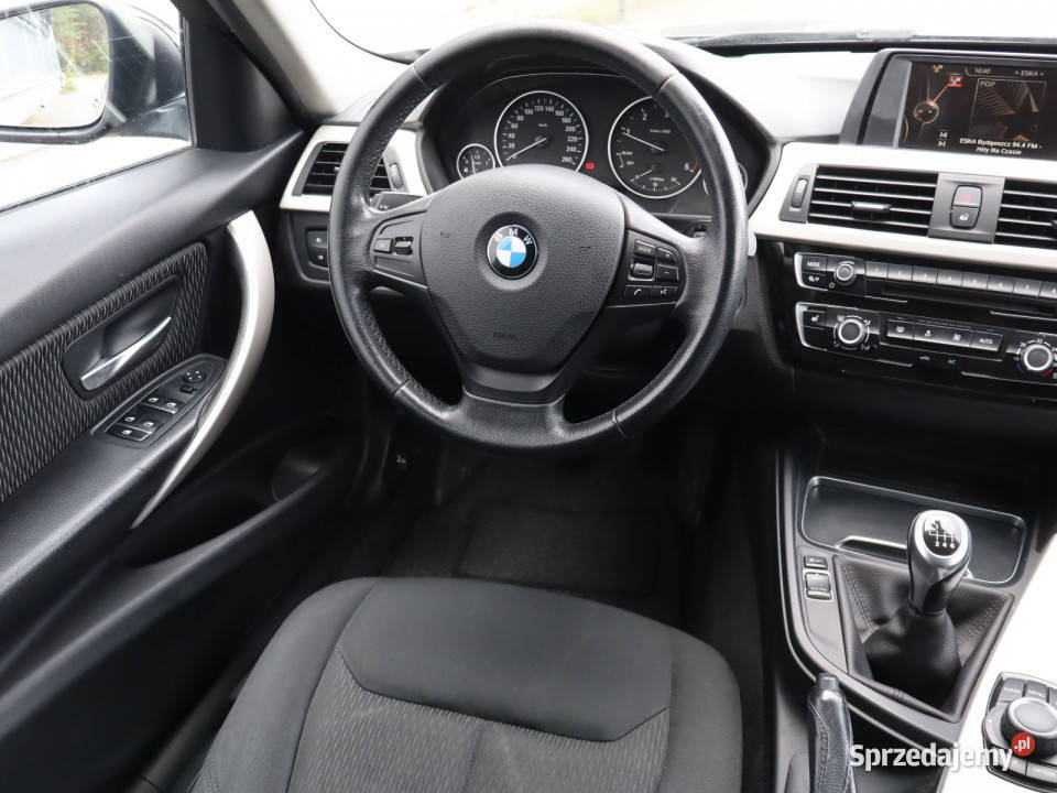 BMW 3 318 d komputer pokładowy mazowieckie Piaseczno sprzedam