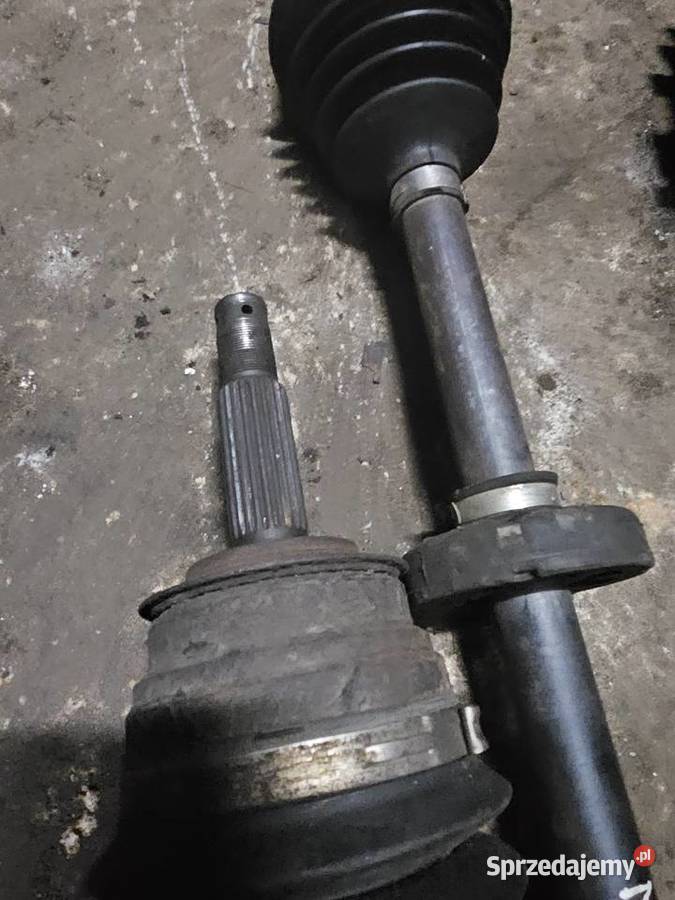 Półosie daewoo Nexia 15 Motoryzacja Łagów