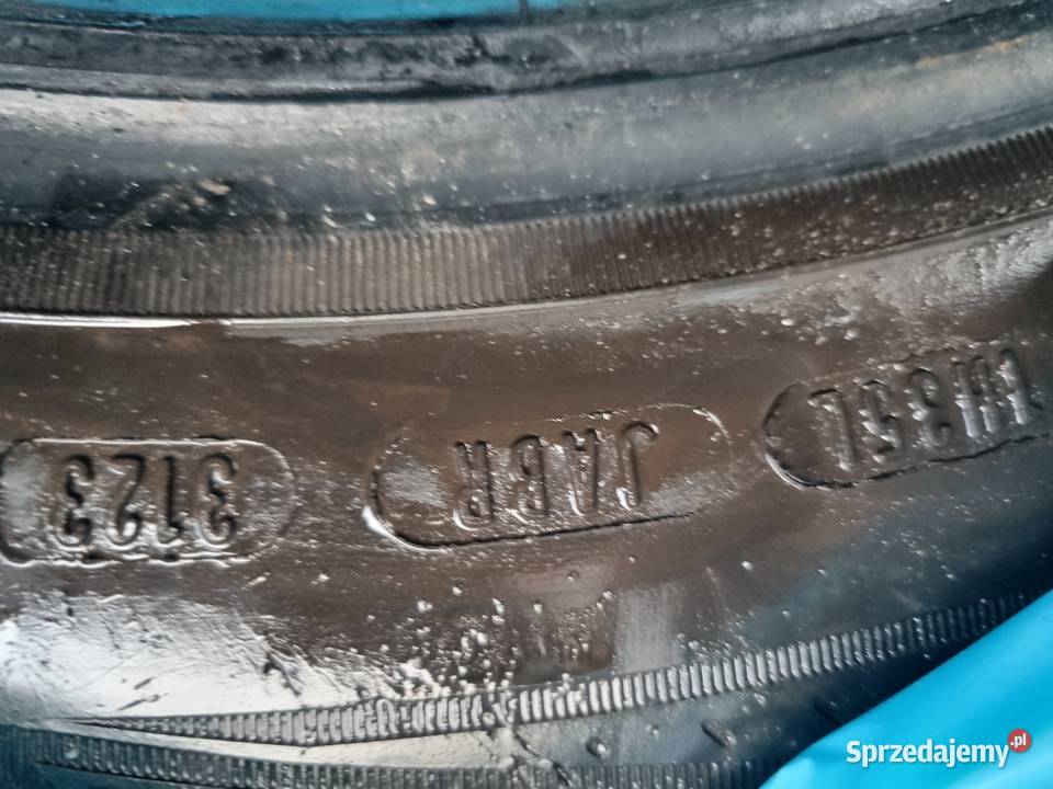 Opony wielosezonowe 18 Goodyear Vector 4Seasons Góra Kalwaria