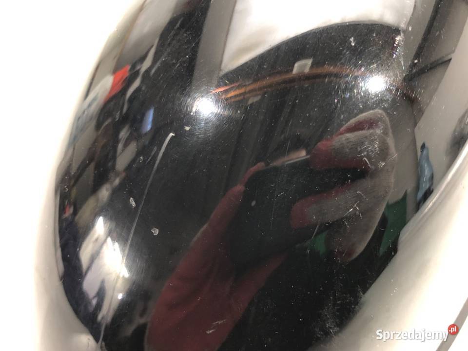 LUSTERKO PRAWY MINI CLUBMAN R55 Hatchback 0615 osobowe