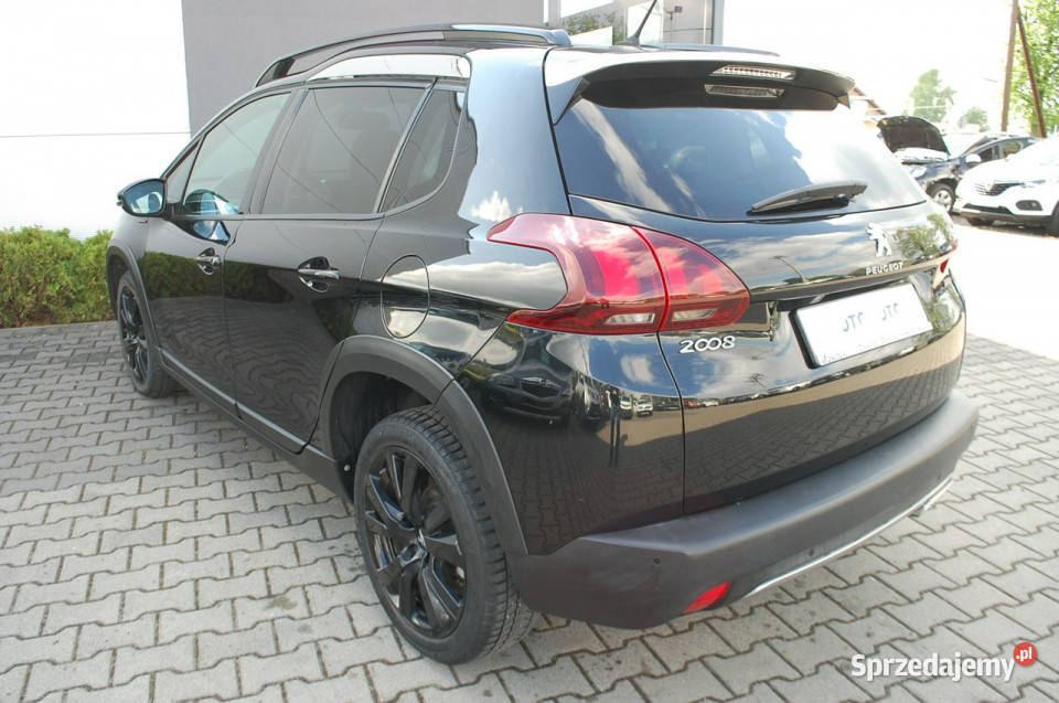 Peugeot 2008 GTLineKamera I 20132019 Dębica sprzedam