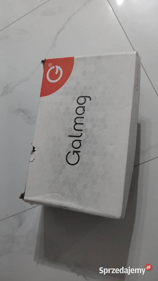 Galmag buty robocze mazowieckie sprzedam