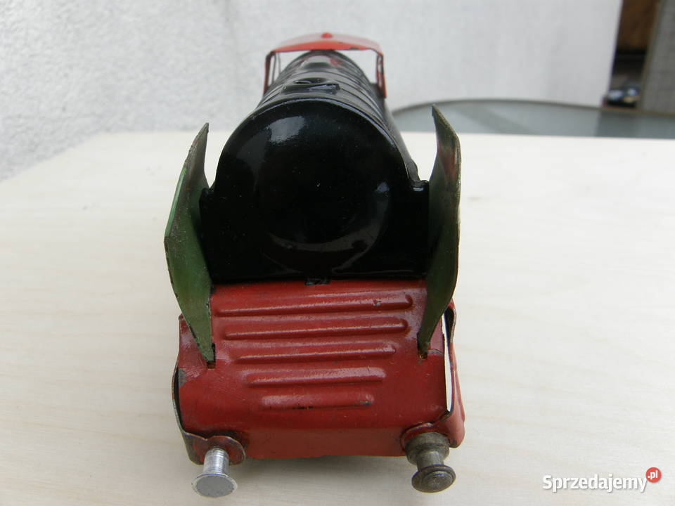 HWN Distler IGRA Skala 0 Film z działania sprzedam