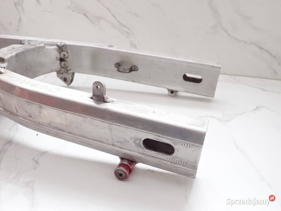 Wahacz Łożyska Tulejki Ślizg Suzuki SV 650 9802r Strzelce Krajeńskie