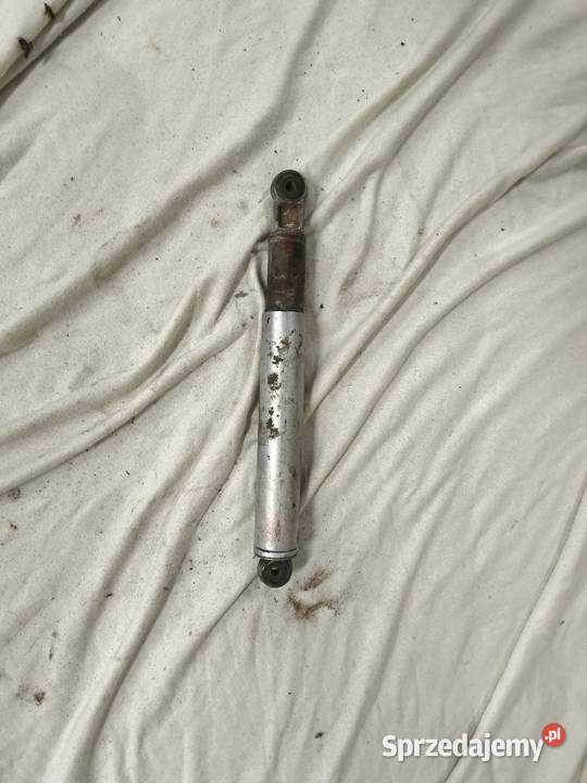 Amortyzator Romet Komar motorynka mazowieckie Przasnysz