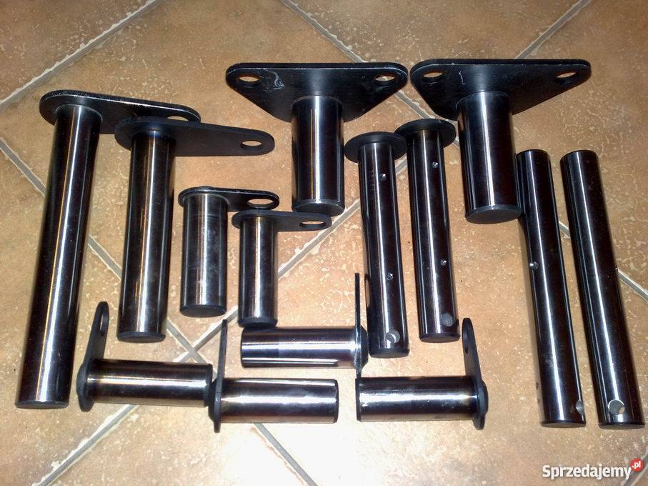 SWORZNIE KOMPLET MINIKOPARKA CAT 3025 śląskie Rybnik sprzedam