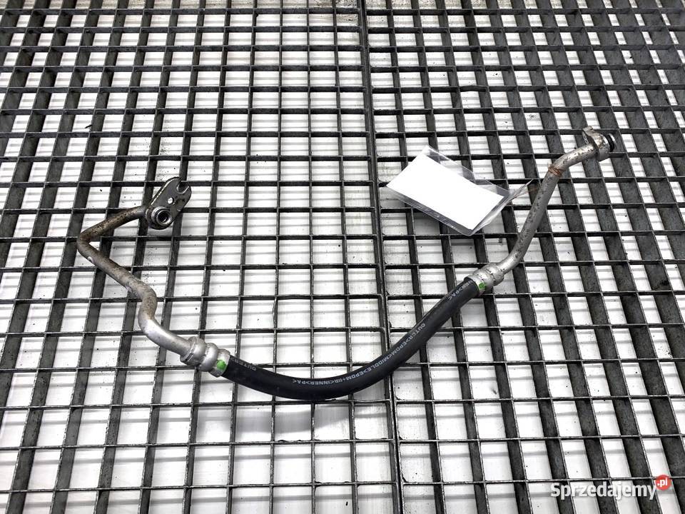 RURKA KLIMATYZACJI MITSUBISHI OUTLANDER III 20