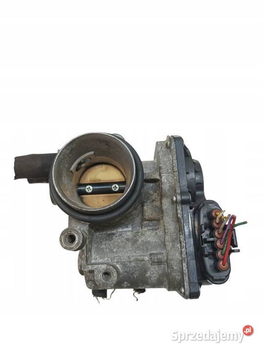 PRZEPUSTNICA 2203023010 13 VVTI Toyota Yaris II