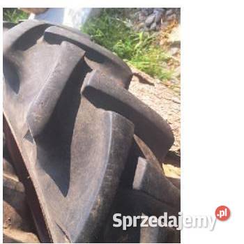 Opona 11228 używana Przeworsk