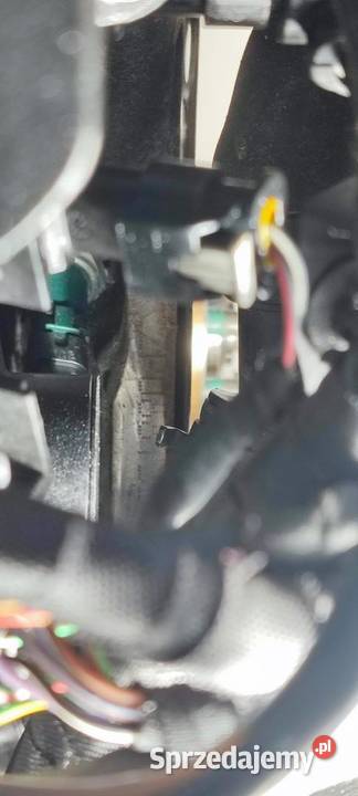 VW TIGUAN II SILNIK KOMPLETNY 20 TSI 74 CZPA osobowe