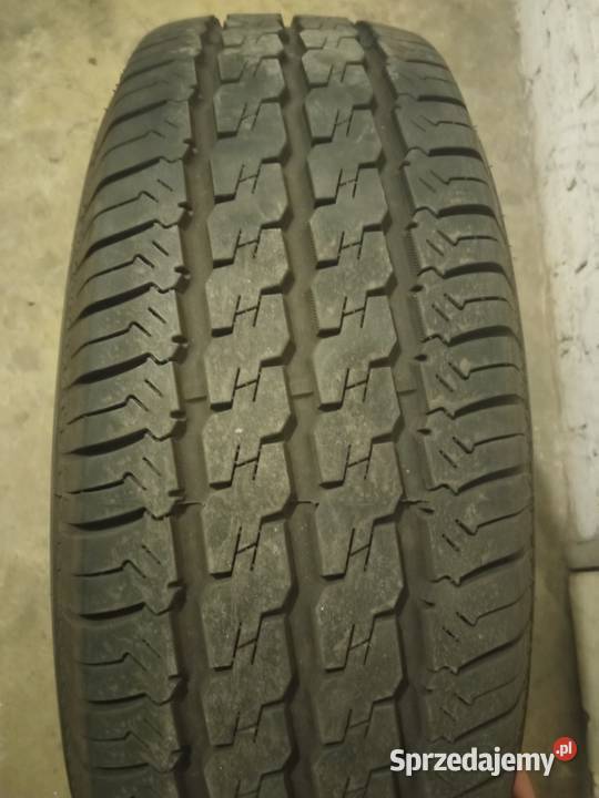Sprzedam Koła z Oponami Letnimi Zeetex 5x118 Warszawa