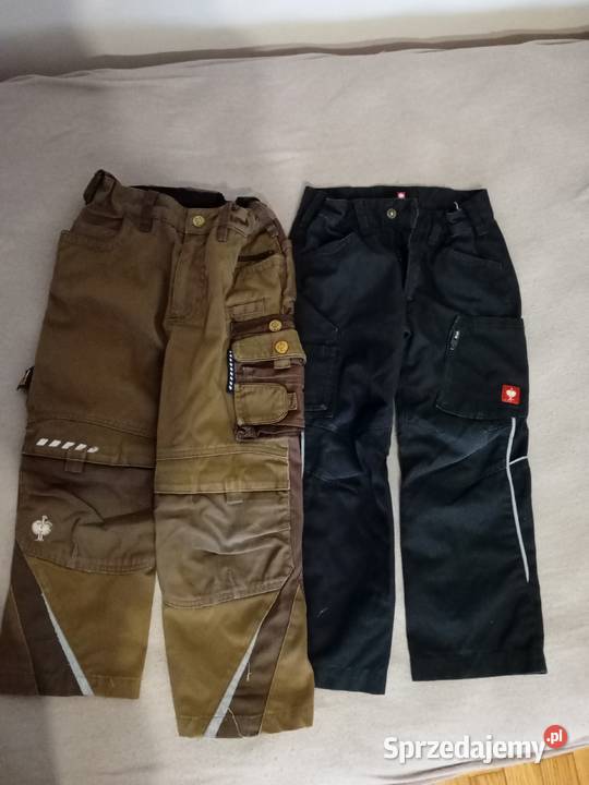 Engelbert Strauss spodnie Myślenice