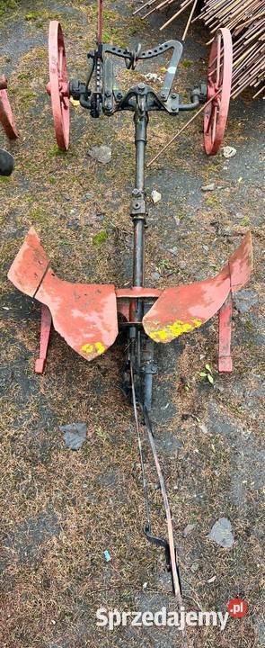 Kopaczka konna do ziemniaków Kłodzko sprzedam