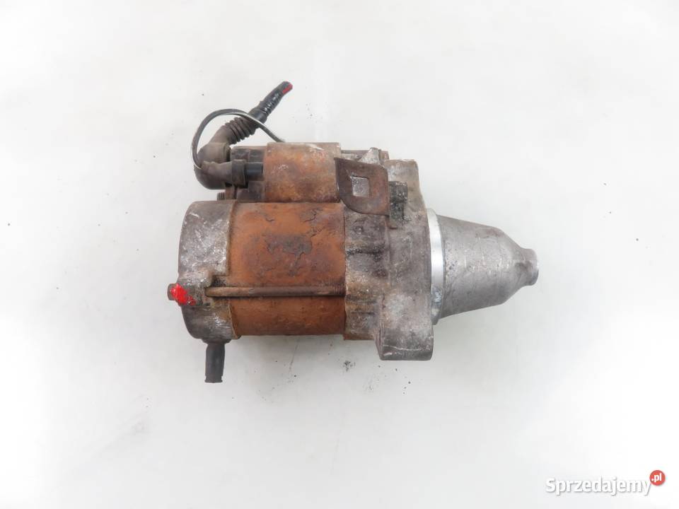 ROZRUSZNIK HONDA JAZZ II 13 L13A1