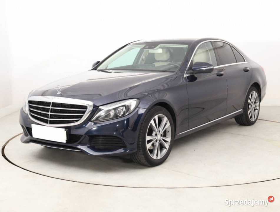 Mercedes C C 200 4MATIC bluetooth Bielany Wrocławskie sprzedam