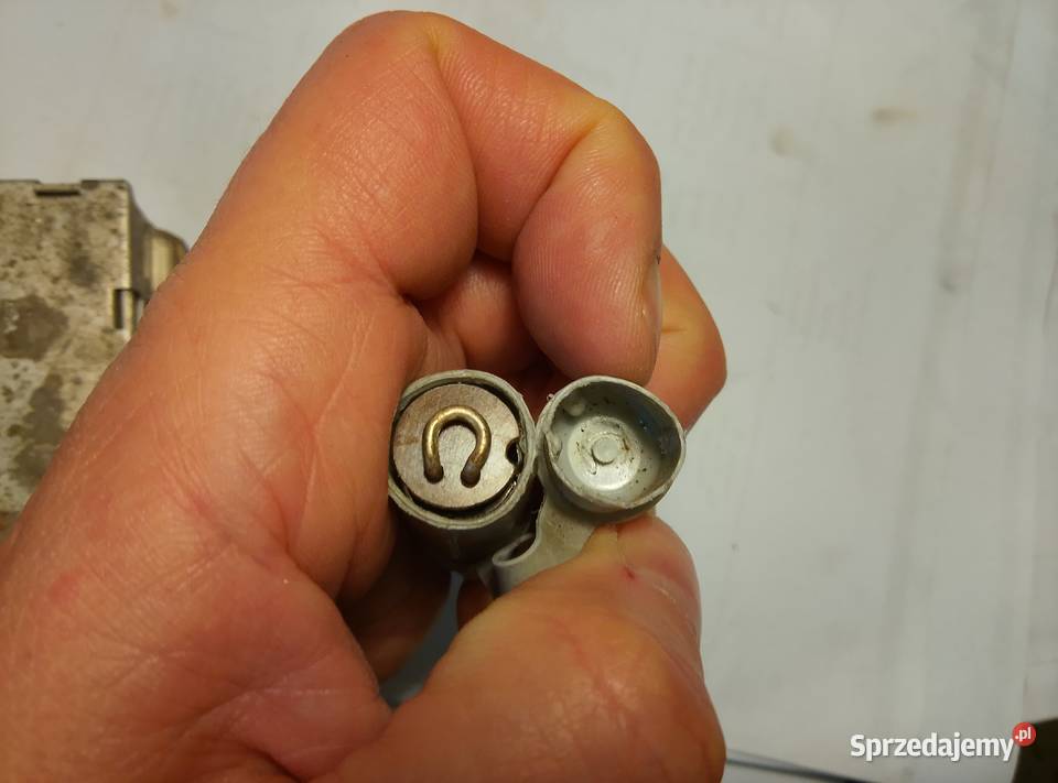 Philips Tourismo TI 19661969 Radio samochodowe Pabianice