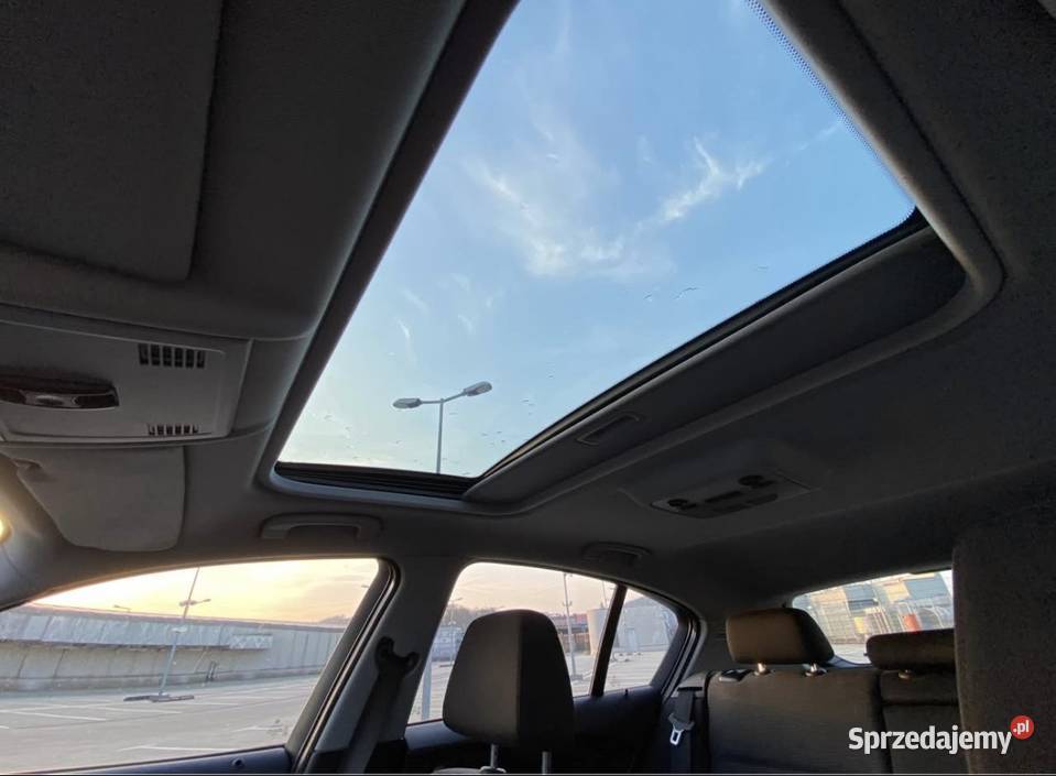 BMW E87 Jelenia Góra