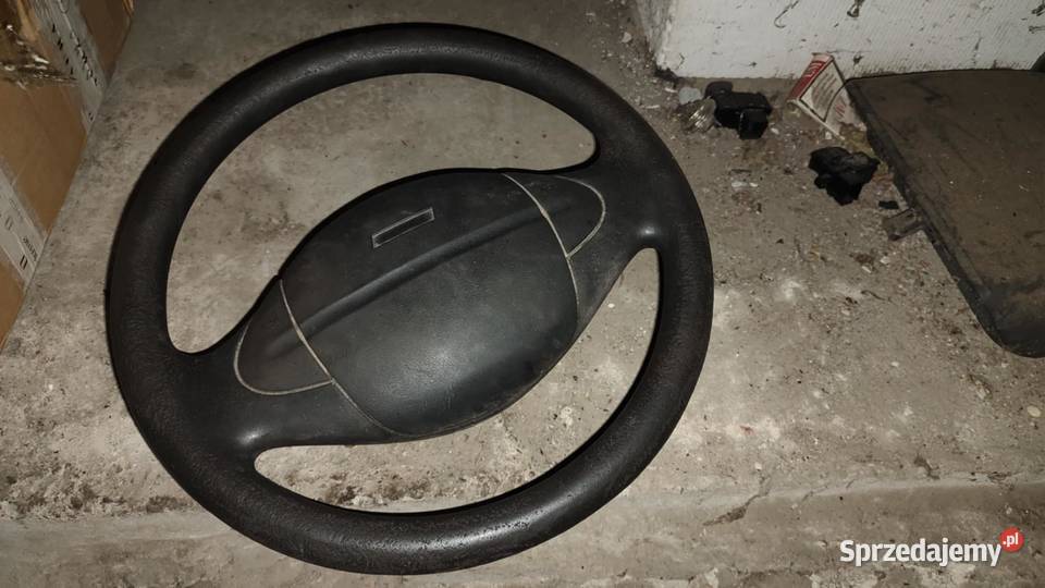 Kierownica Fiat Seicento Książ Wielkopolski sprzedam