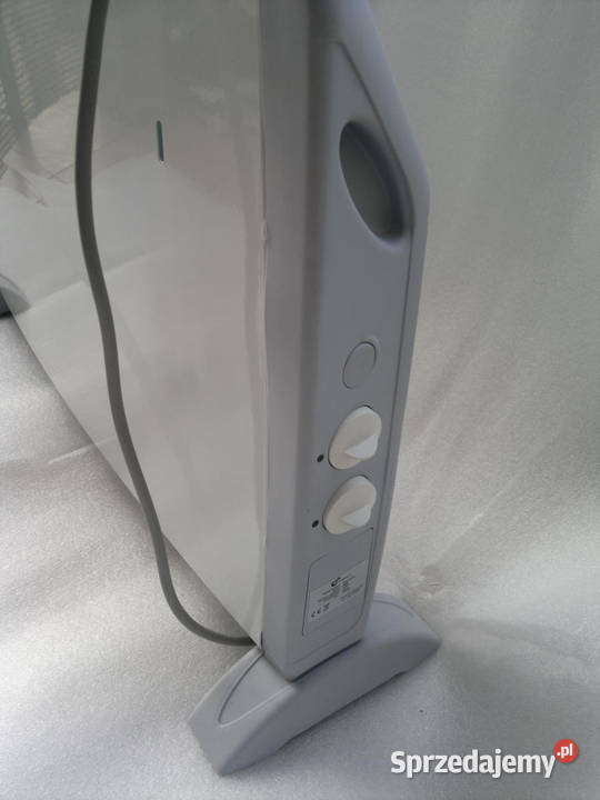 Grzejnik elektryczny farelka CLIMATIC 1800W WENT Warszawa