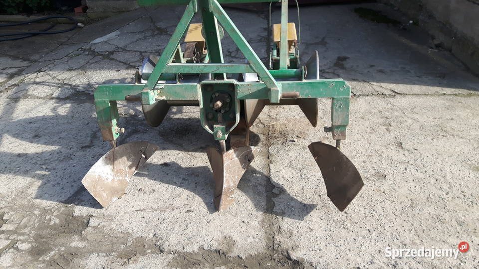 Sprzedam redliniarkę nieuszkodzony Kraków