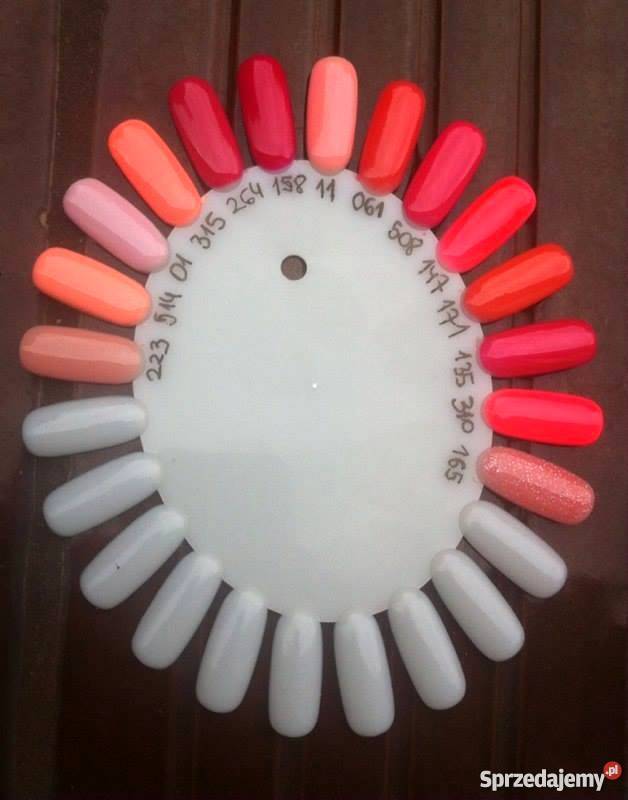 Lakiery hybrydowe Sunflower zachodniopomorskie Szczecin