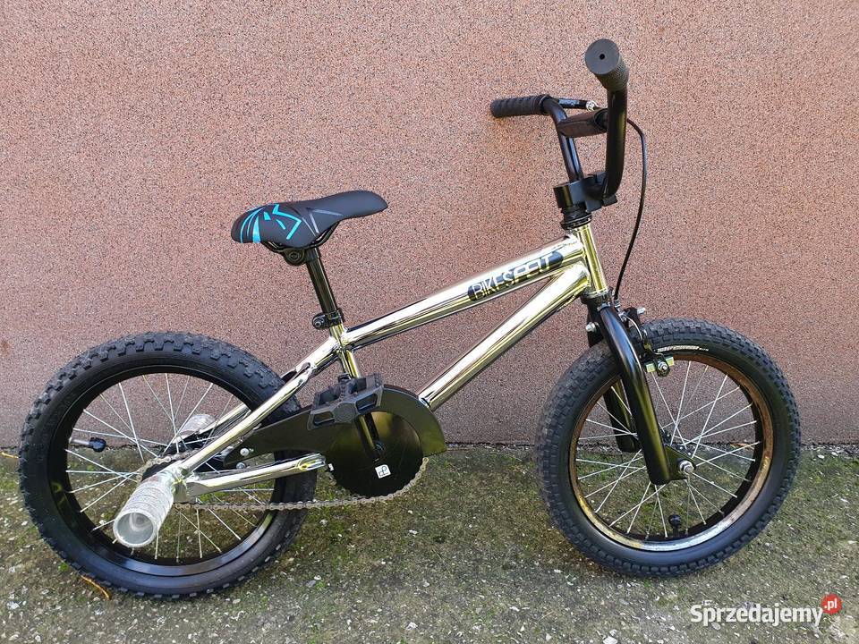 BMX felt łódzkie Skierniewice