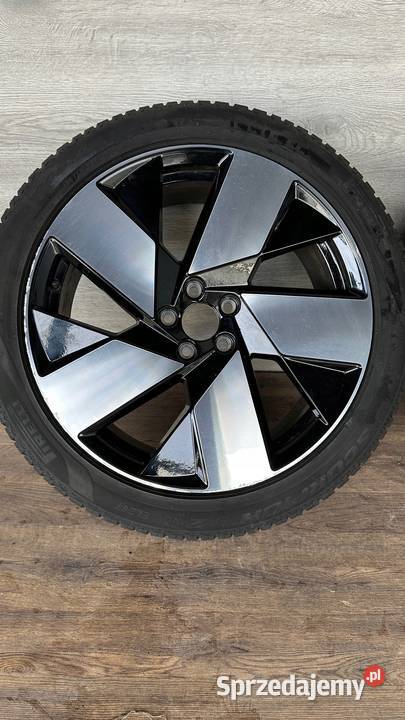 FELGA ALUMINIOWA VOLVO C40 XC40 II Volvo 90 x 20 aluminiowe Samochodowe lubuskie Gorzów Wielkopolski