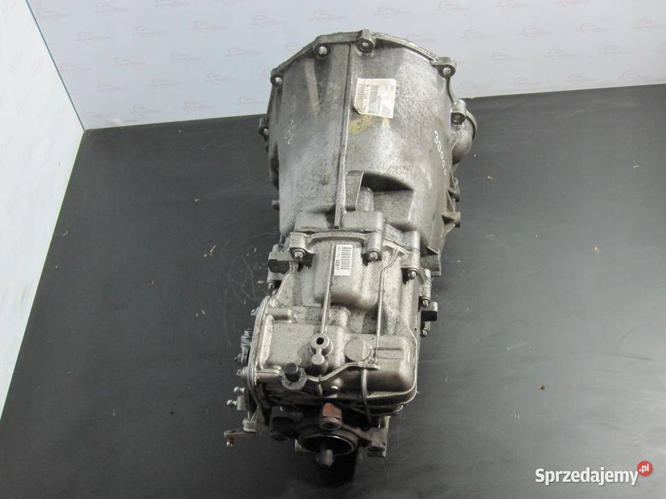 VW CRAFTER 25 TDI 110 10r CEB 185 9062604300 HVW