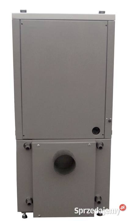 Kocioł co na pellet EkoPell 50 kW STEMPINkotly Wolsztyn sprzedam