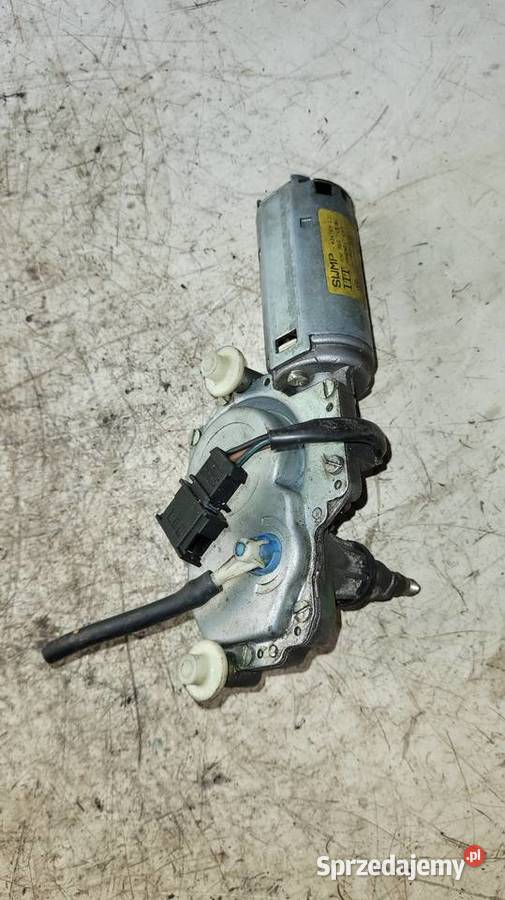 Silnik wycieraczek tylnich Volkswagen Polo Łagów sprzedam