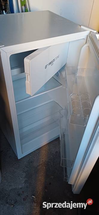 mała lodówka grill MPM Trzemeszno wielkopolskie Skiereszewo sprzedam