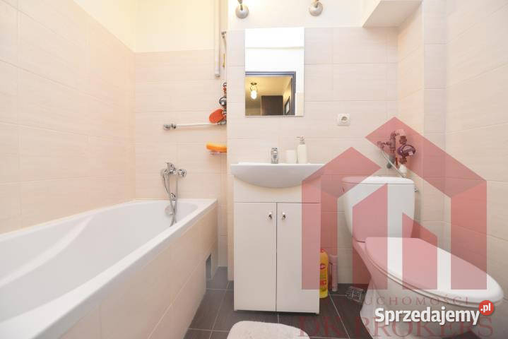 Mieszkanie 49 metrów 2pokojowe Rzeszów 49m2
