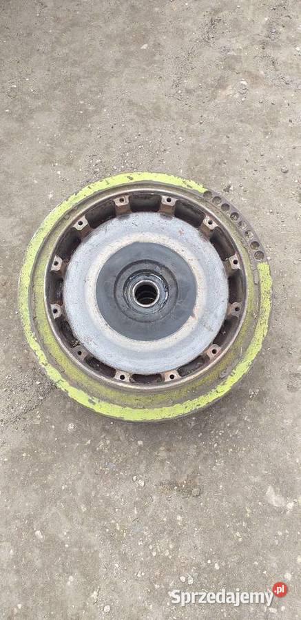 Wariator jazdy dałaś Bądkowo