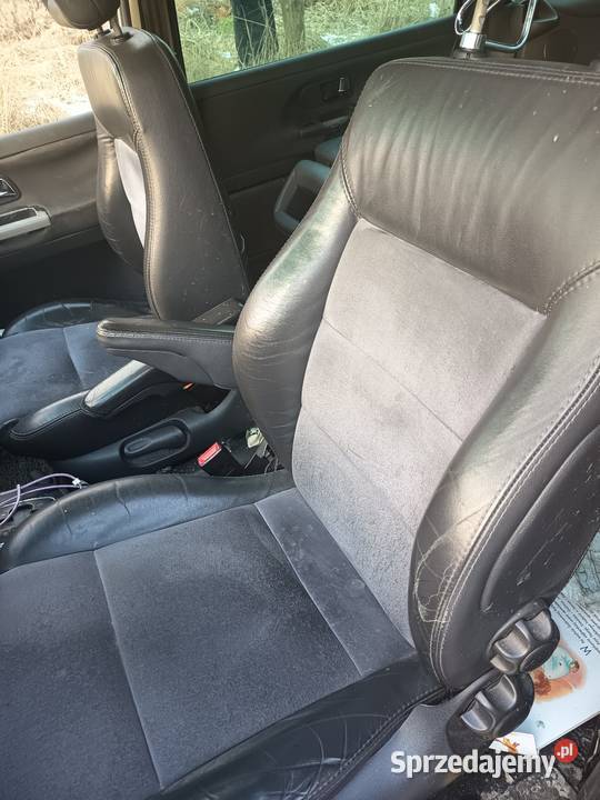 VW Sharan w całości na części Bieniów