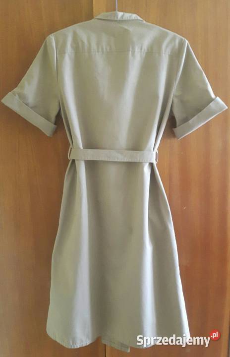 Letnia sukienka Rozmiar 40(L) Ostróda