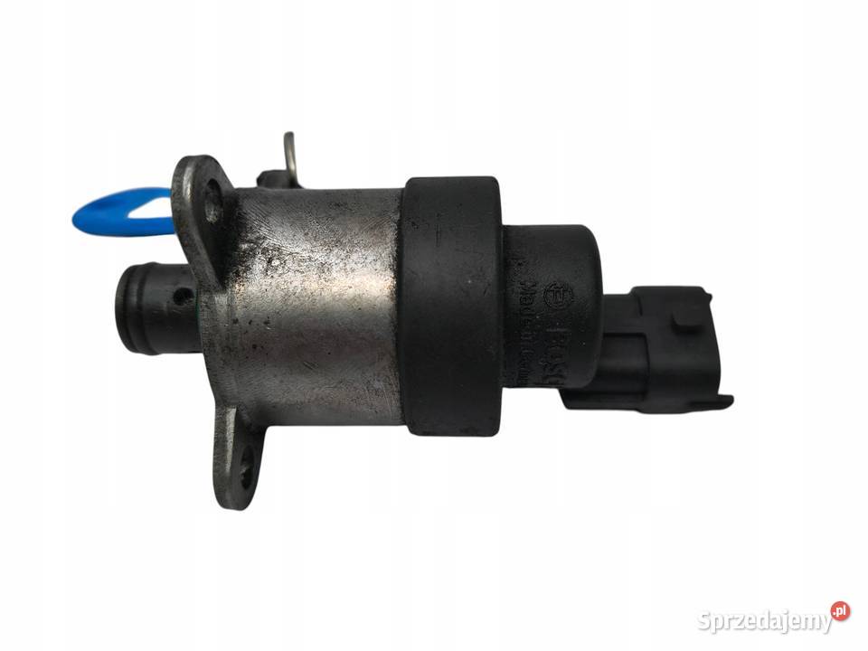 REGULATOR CIŚNIENIA PALIWA CZUJNIK Ford Focus II Chełm