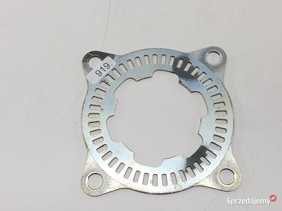 KAWASAKI Z900 1619 TARCZA HAMULCOWA TYŁ TARCZA Janowice