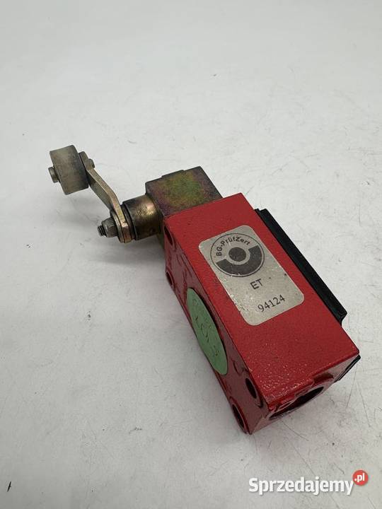 Bernstein 6082135197 ENMU1Z AHZ Limit switch mazowieckie Warszawa sprzedam