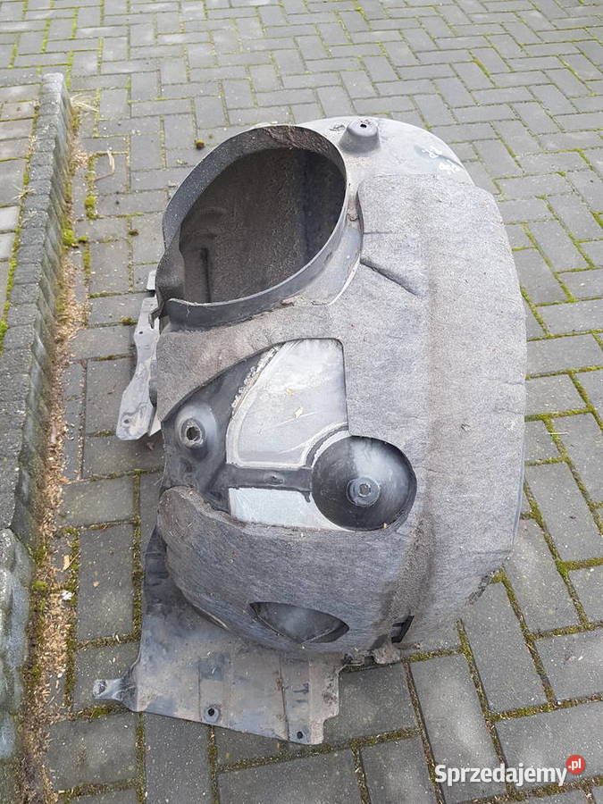 BMW 2 LCI F46 NADKOLE PRZOD LEWE PRAWE 7473414 Turek