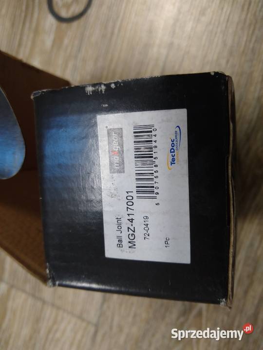 Sworzeń wahacza do Mitsubushi Galant Maxgear Dłutów