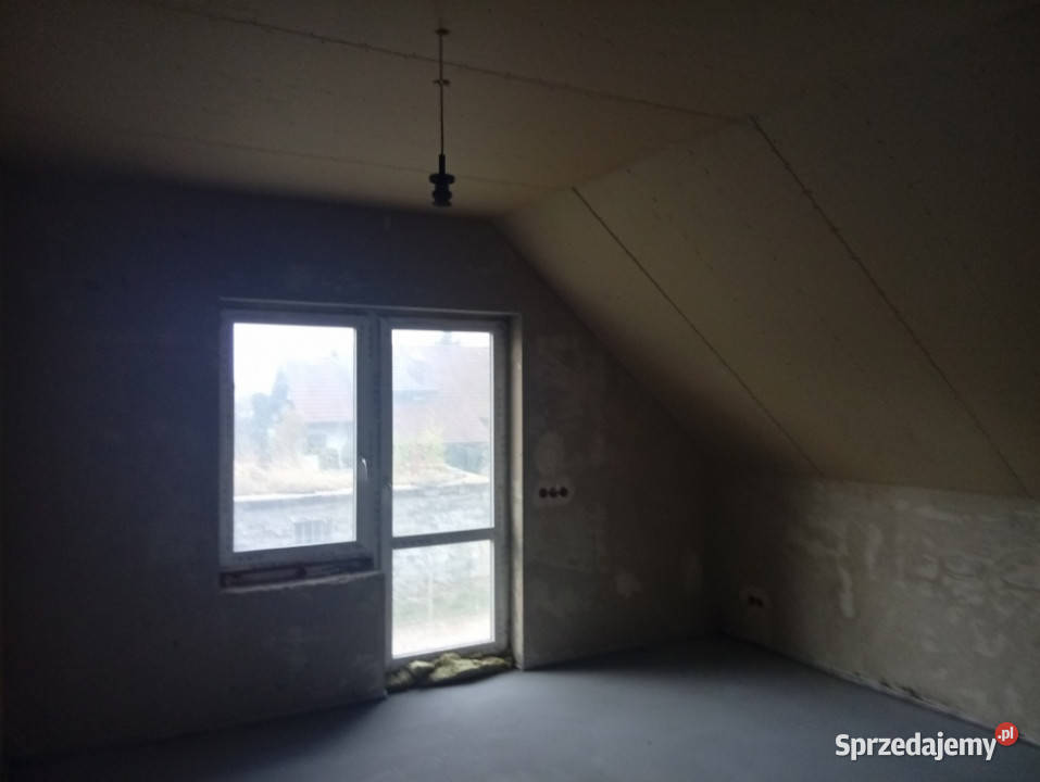 Dom na sprzedaż Kęty 220m2 Sprzedaż