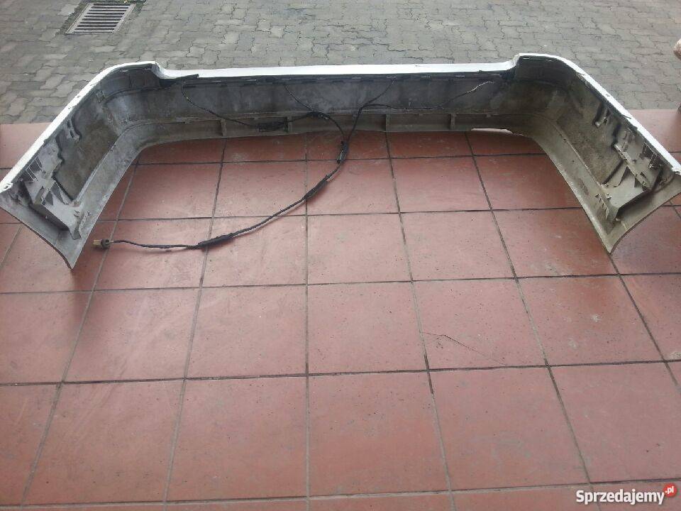 zderzak Kamienna Góra