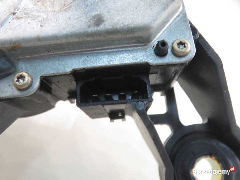 SILNICZEK WYCIERACZKI TYŁ VW LUPO 6X1 6E1 małopolskie