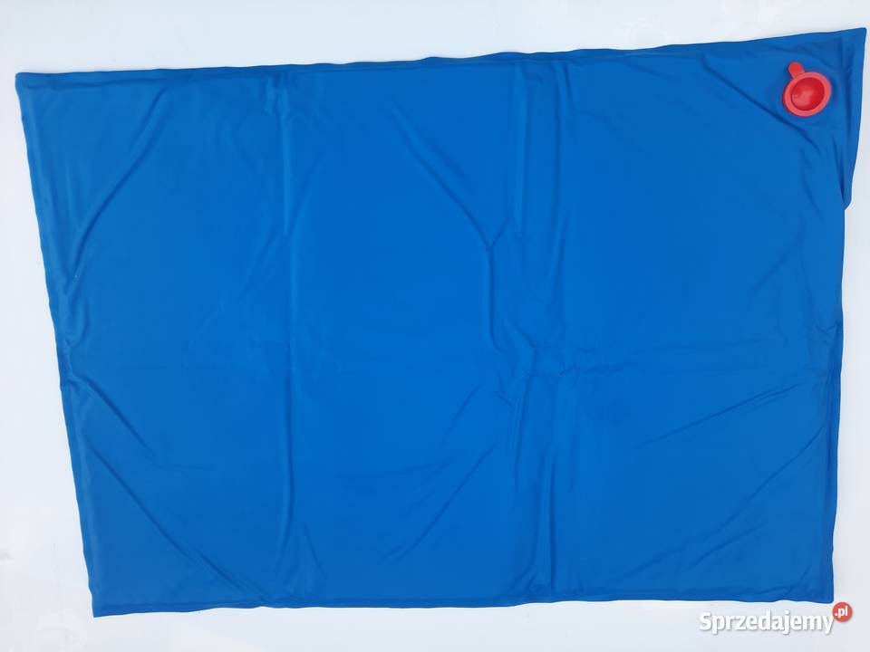 XL Chłodząca mata psa Coolin Pet Pad 96x68 śląskie Gaszowice