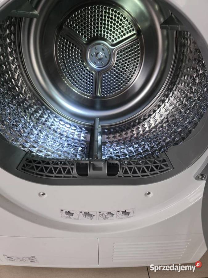 NOWA Suszarka SAMSUNG 9 Prod 01112025 Pompa Sandomierz sprzedam