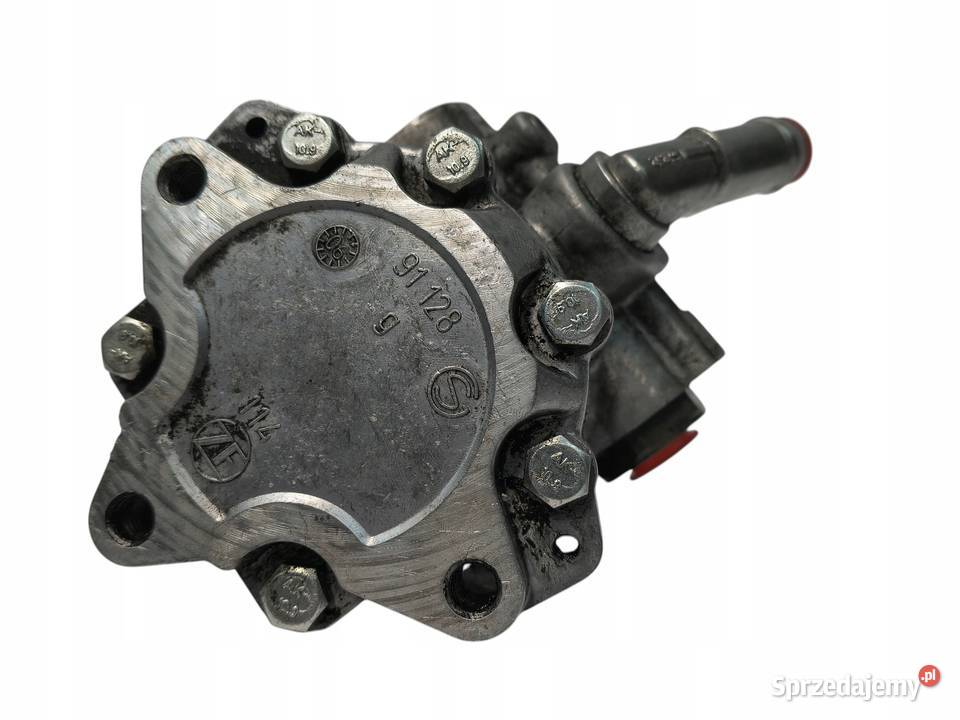 POMPA WSPOMAGANIA BMW E87 E90 E91 20 D Pompy wspomagania Chełm